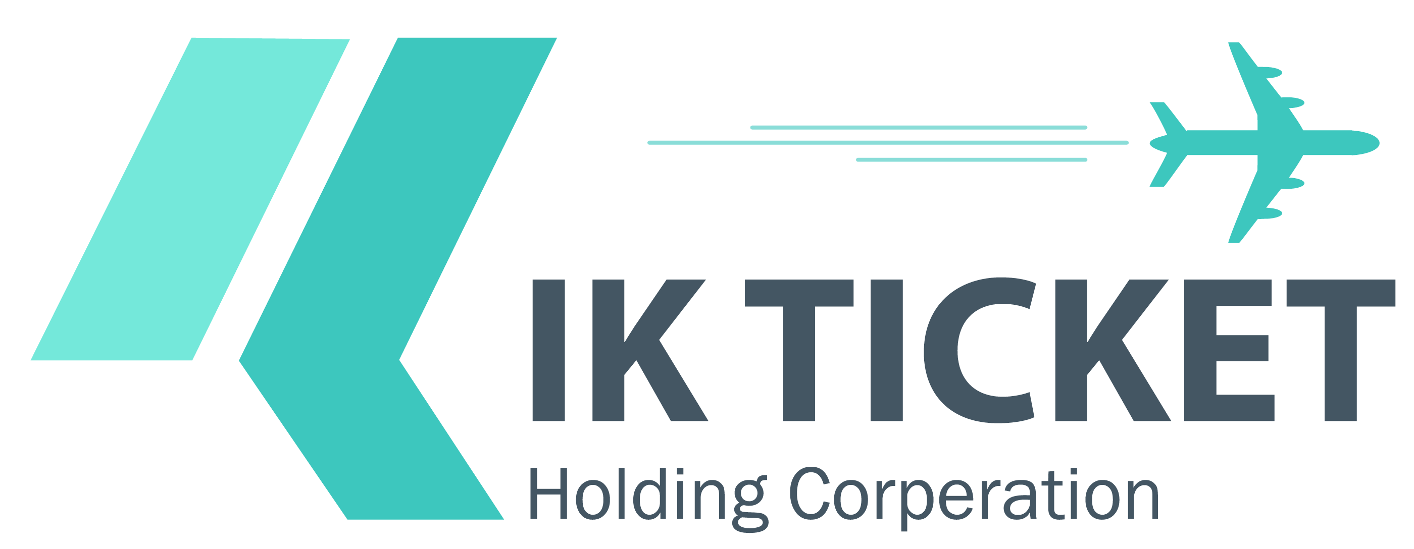 Ik Ticket Logo Ik Ticket Logo